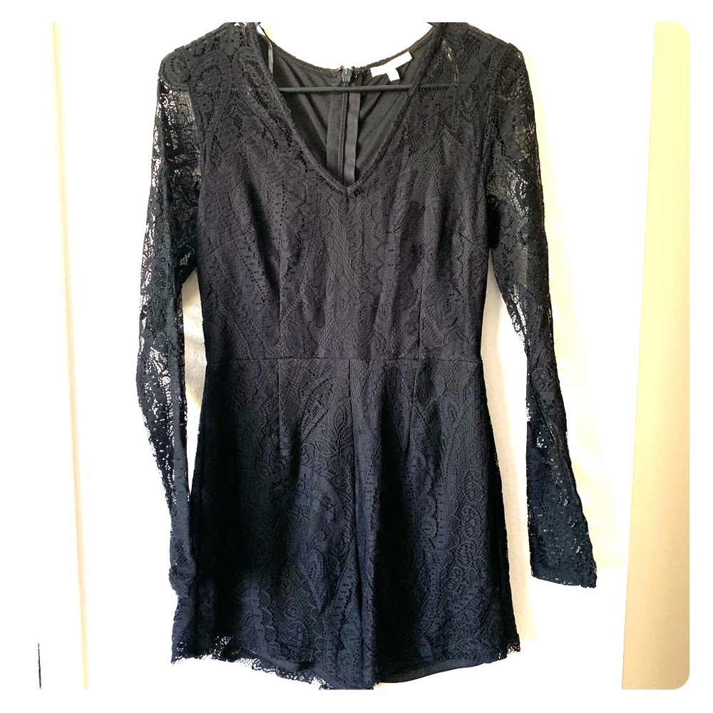 Women’s romper
